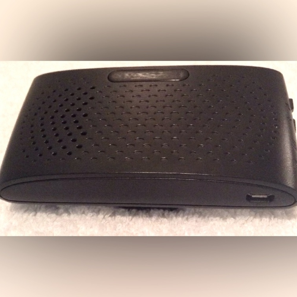 HUM by Verizon Replacement Speaker
AT-660 (No OBD adapter) Telematics